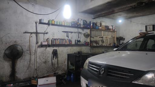 عکس جلوبندی سازی اسعد و جعفر