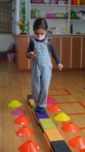 عکس موسسه اموزشی کودکان نوبنیاد