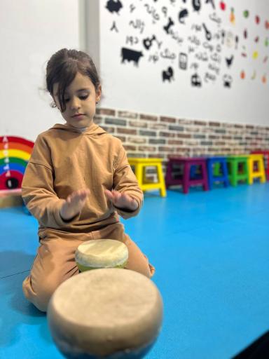 عکس موسسه اموزشی کودکان نوبنیاد