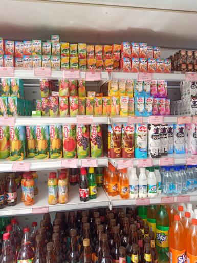 عکس فروشگاه شیرین عسل