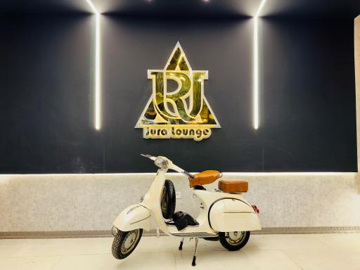 عکس کافه رستوران ژورا لانژ