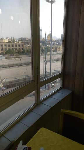 عکس هتل خورشید