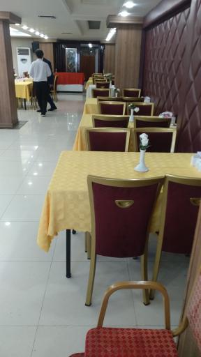 عکس هتل خورشید