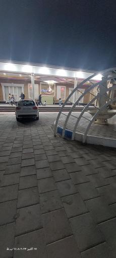 عکس تالار پذیرایی 5 ستاره جردن