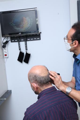 عکس کلینیک شنوایی سنجی، گفتاردرمانی و بازی درمانی پژواک