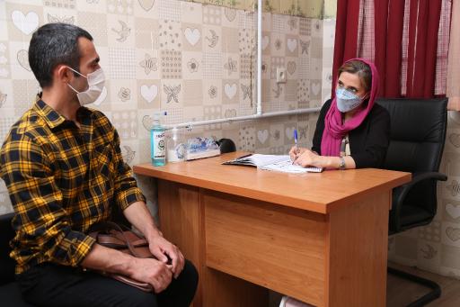 عکس کلینیک شنوایی سنجی، گفتاردرمانی و بازی درمانی پژواک