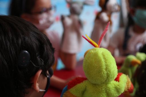 عکس کلینیک شنوایی سنجی، گفتاردرمانی و بازی درمانی پژواک