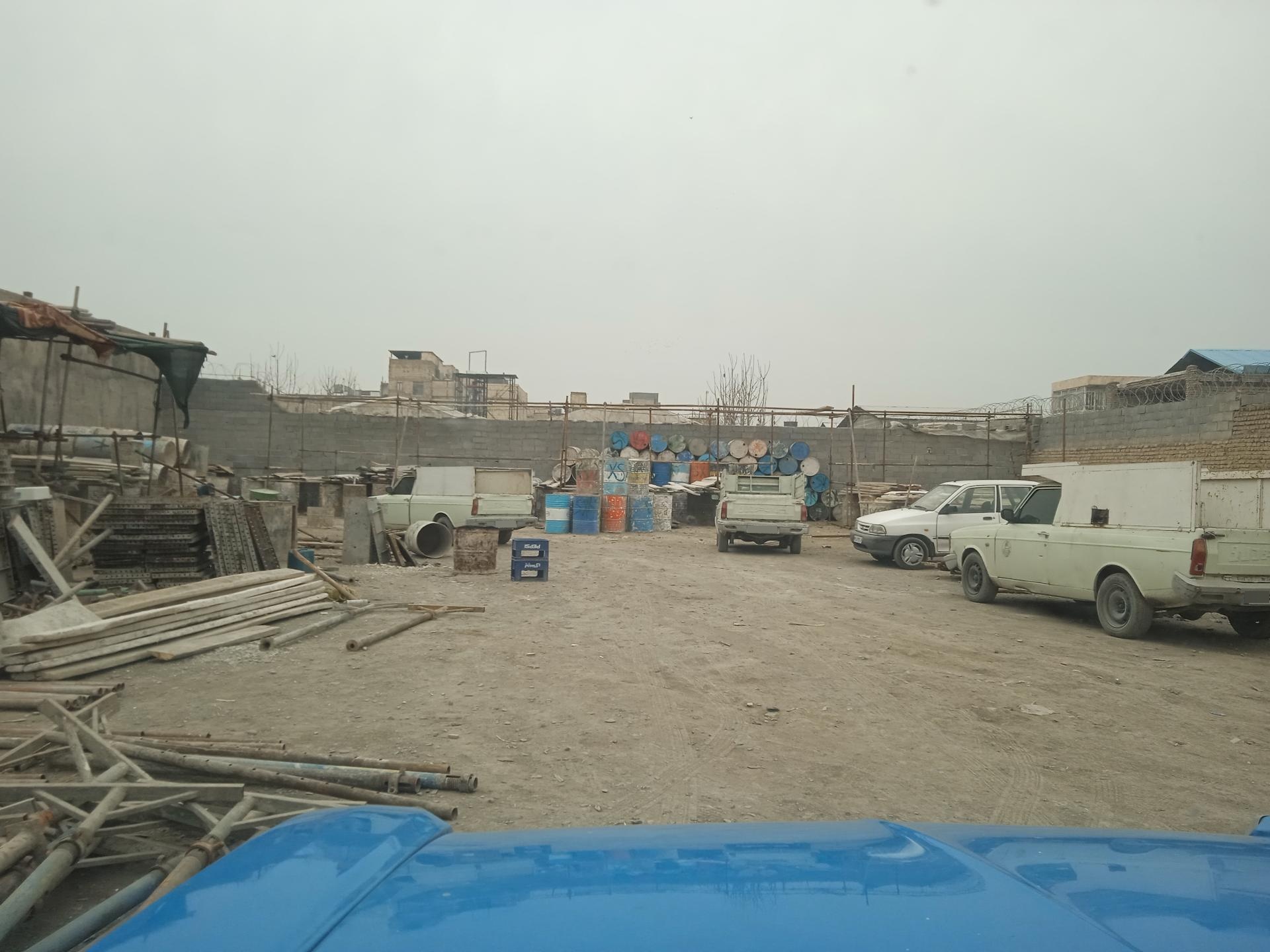 عکس اجاره تخته و بشکه سعیدی