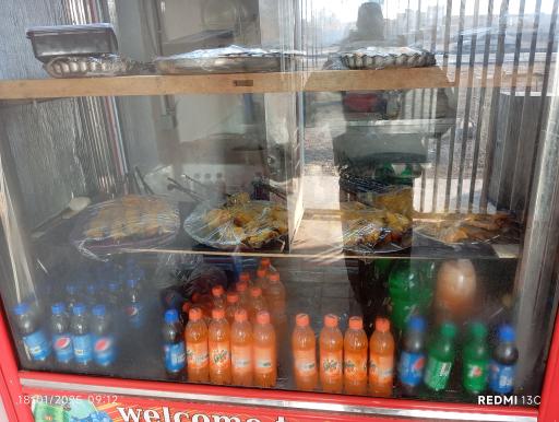 عکس کافه کبابی 