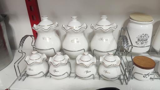 عکس لوازم آشپزخانه ماهان