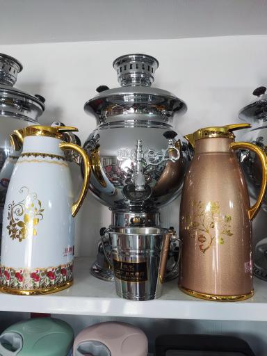 عکس لوازم آشپزخانه ماهان