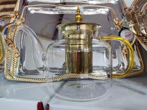 عکس لوازم آشپزخانه ماهان