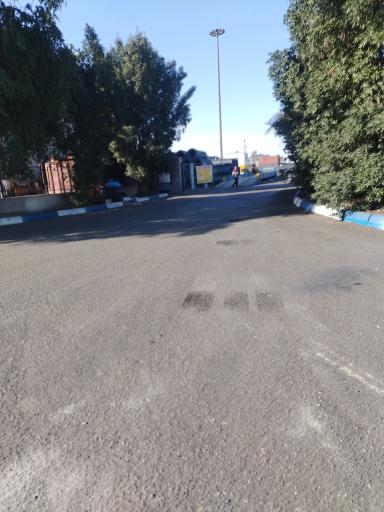 عکس انبار اختران