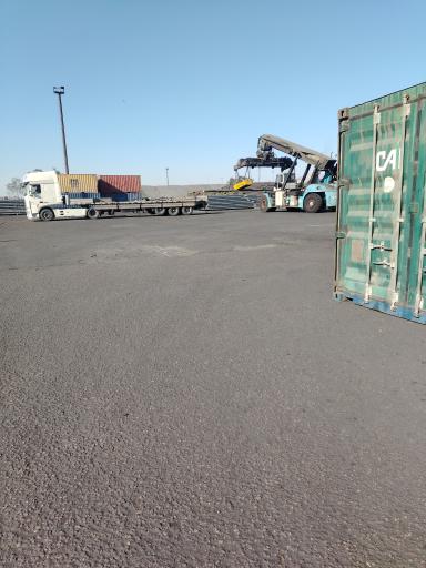 عکس انبار اختران