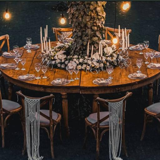 عکس باغ تالار ارگ