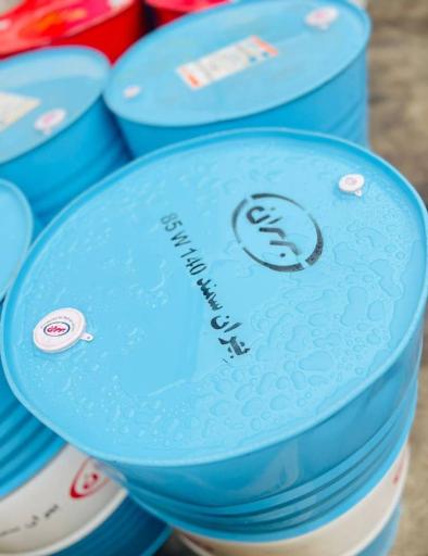 عکس تعویض روغن توئین