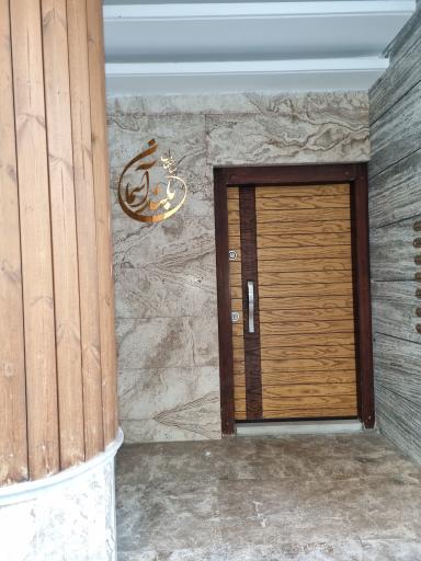 عکس ساختمان بلند آسمان 