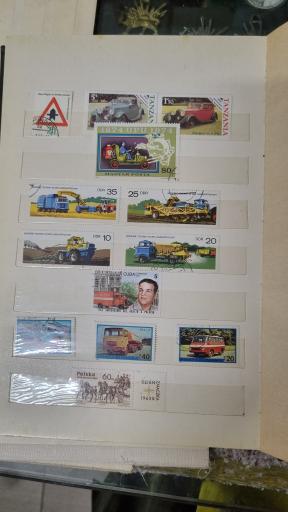 عکس موزه خصوصی و تخصصی تمبر یکتا