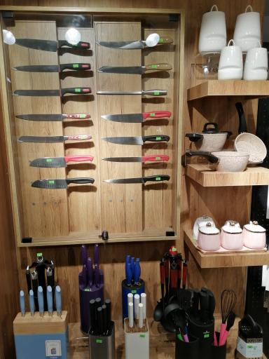 فروشگاه لوازم خانگی کاراجا