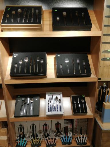 فروشگاه لوازم خانگی کاراجا