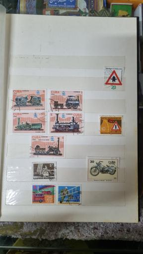 عکس موزه خصوصی و تخصصی تمبر یکتا