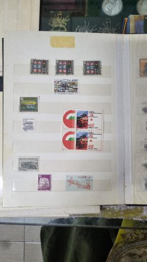 عکس موزه خصوصی و تخصصی تمبر یکتا