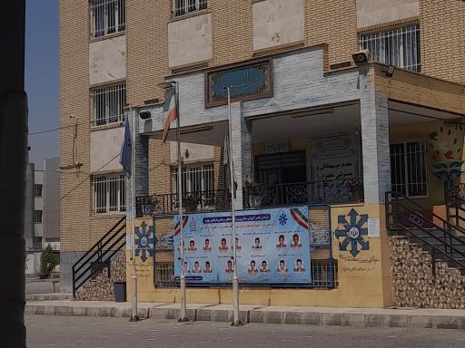 عکس مرکز استعداد های درخشان دارالفنون