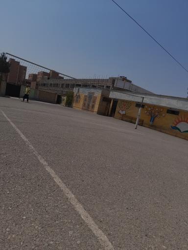 عکس مرکز استعداد های درخشان دارالفنون