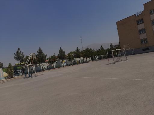 عکس مرکز استعداد های درخشان دارالفنون