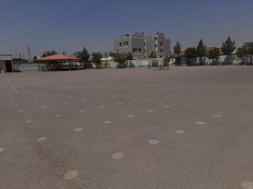 عکس مرکز استعداد های درخشان دارالفنون