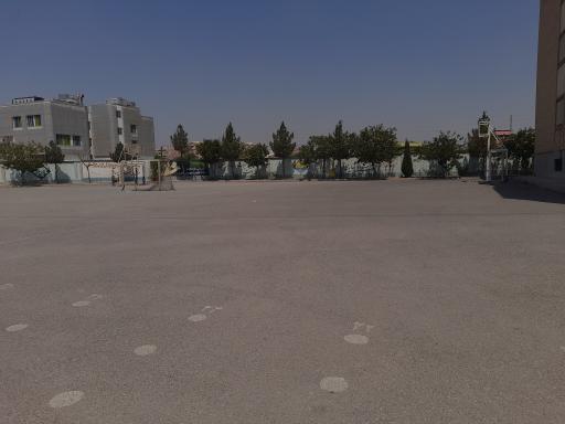 عکس مرکز استعداد های درخشان دارالفنون