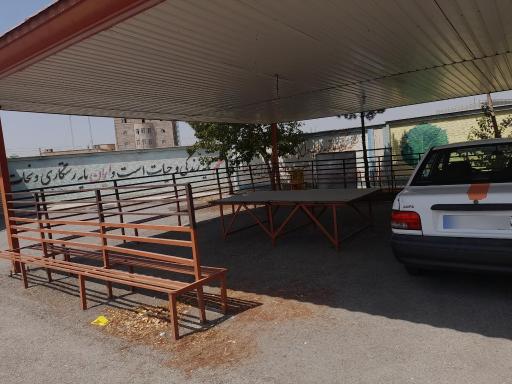 عکس مرکز استعداد های درخشان دارالفنون