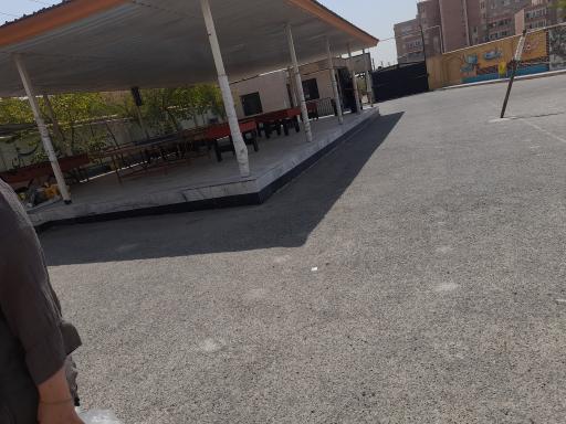 عکس مرکز استعداد های درخشان دارالفنون