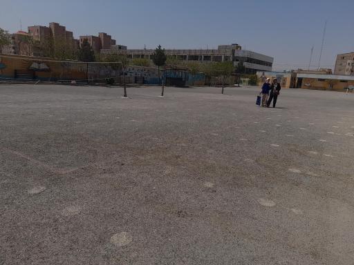 عکس مرکز استعداد های درخشان دارالفنون