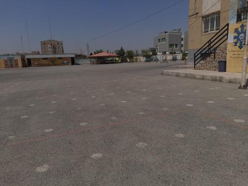 عکس مرکز استعداد های درخشان دارالفنون