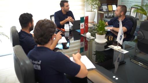 عکس شرکت آسا زیست