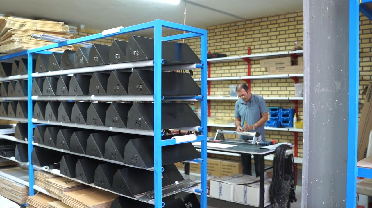 عکس شرکت آسا زیست