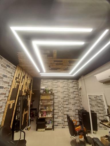 عکس پیرایش یاسین