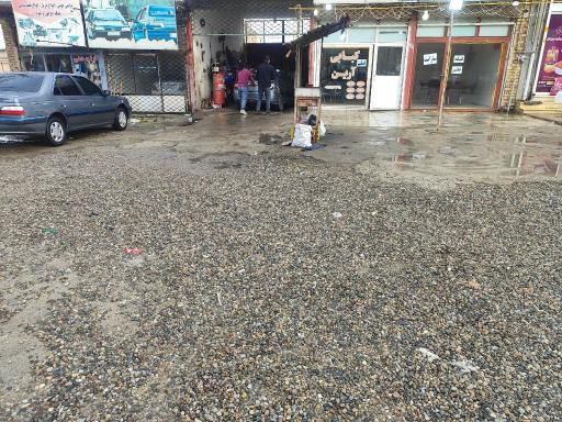 صافکاری صبا