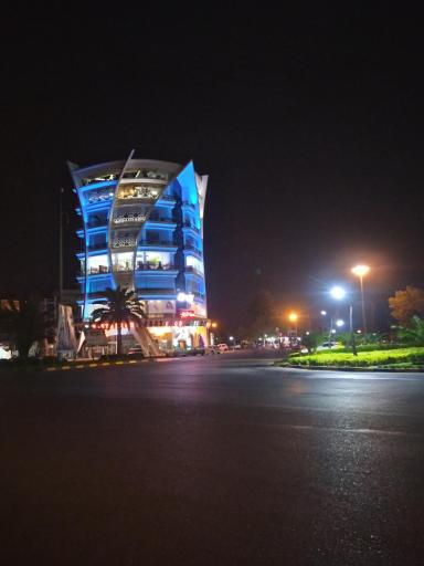 مجتمع گردشگری قوام