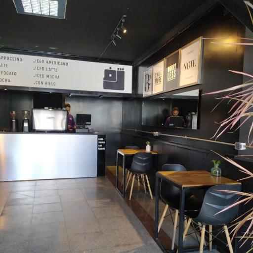 عکس کافه ژف