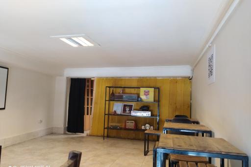 عکس کافه ژف