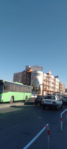 عکس هتل خورشید