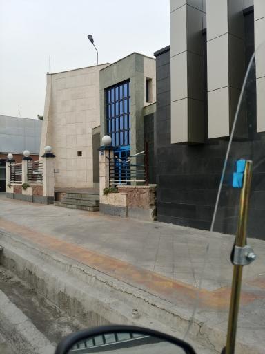 عکس شرکت کروز