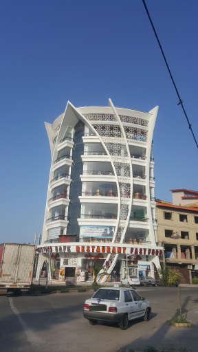 عکس مجتمع گردشگری قوام
