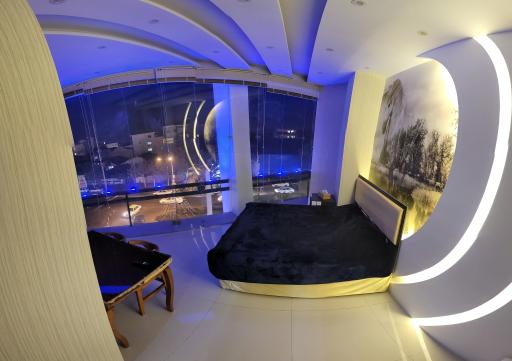 عکس مجتمع گردشگری قوام