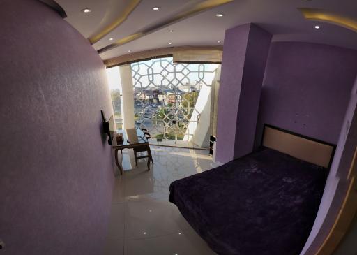 عکس مجتمع گردشگری قوام