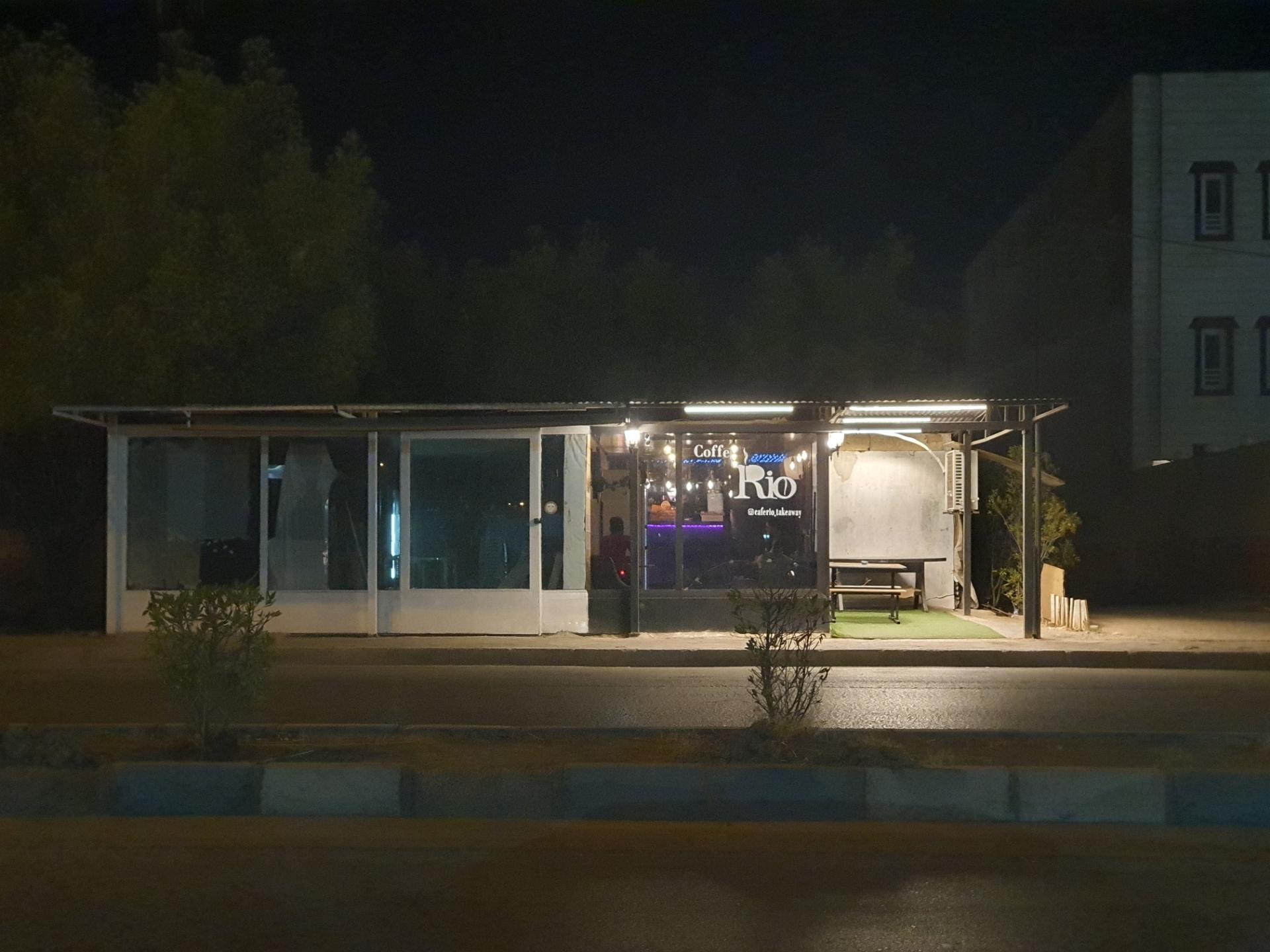 عکس کافه ریو