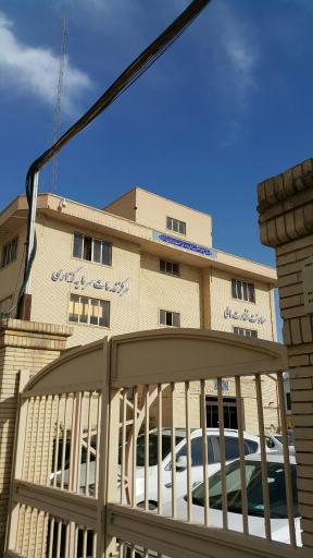 عکس اداره کل امور اقتصادی و دارائی استان کرمان - خزانه استان