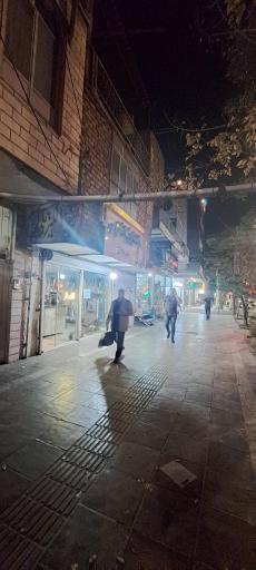 عکس خشکشوئی‌‌انصاری